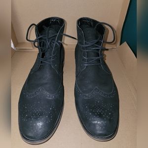 Aldo Boots